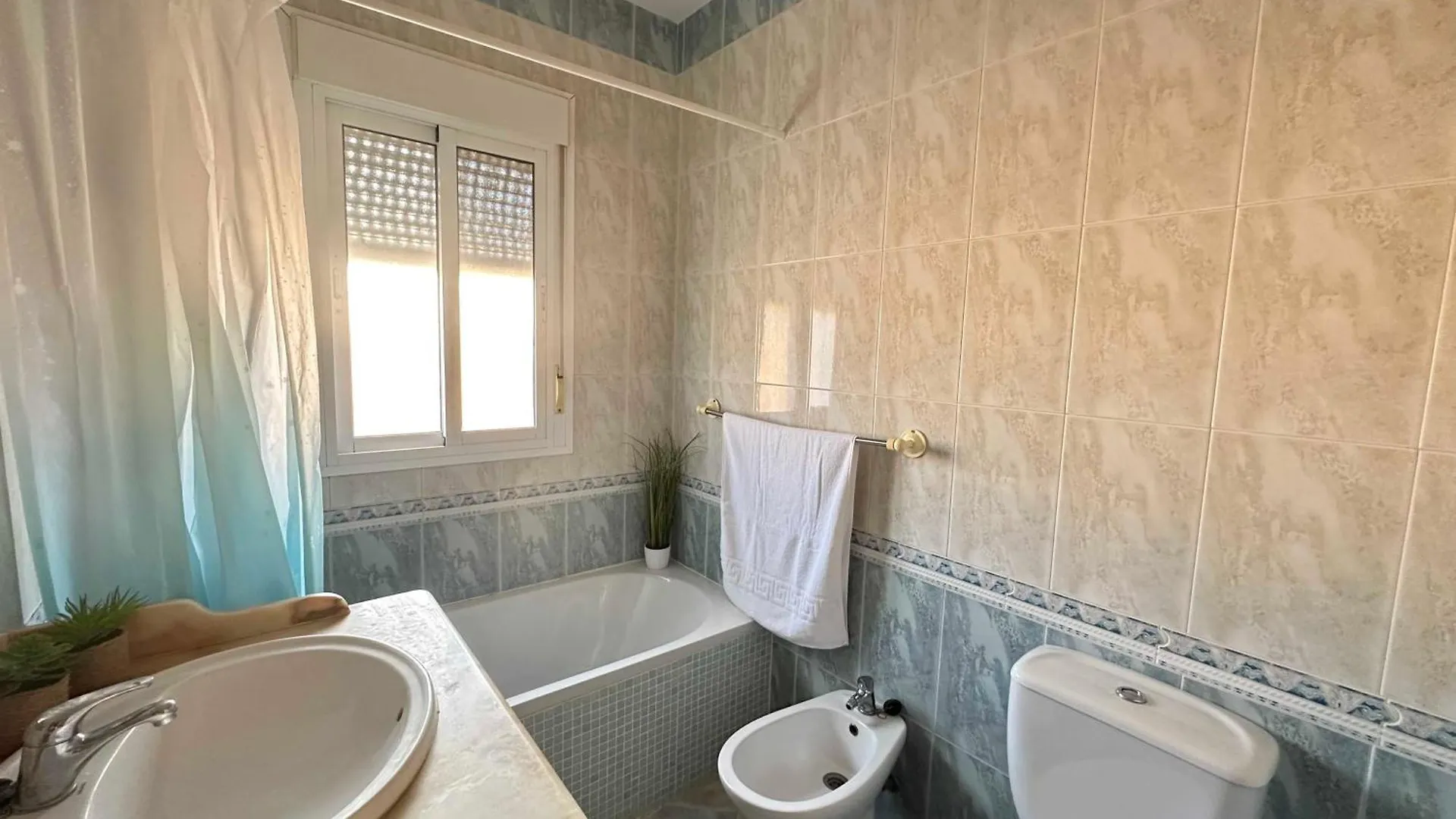 Apartamento Chalet Aguacate Chiclana de la Frontera España