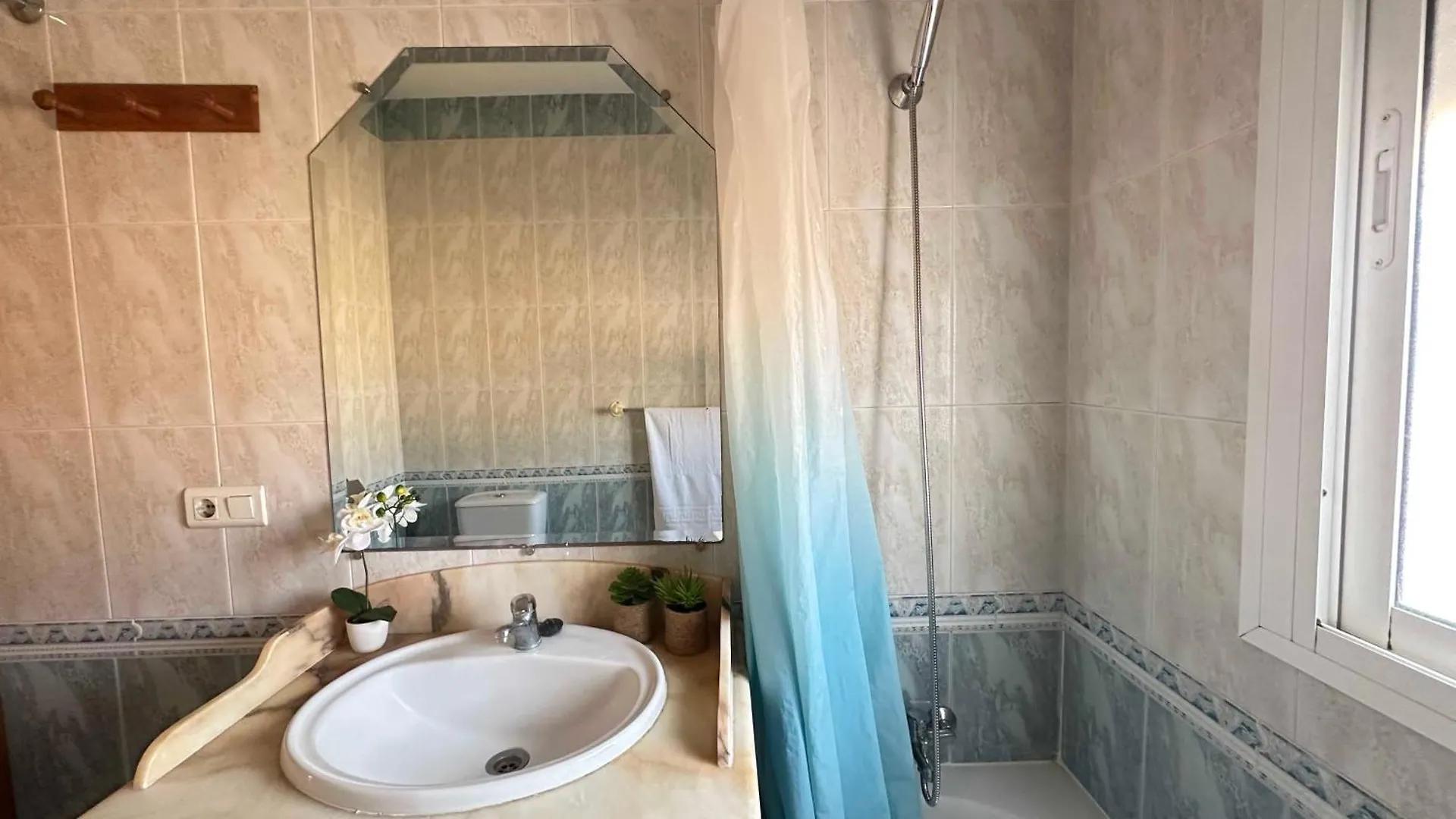 Apartamento Chalet Aguacate Chiclana de la Frontera