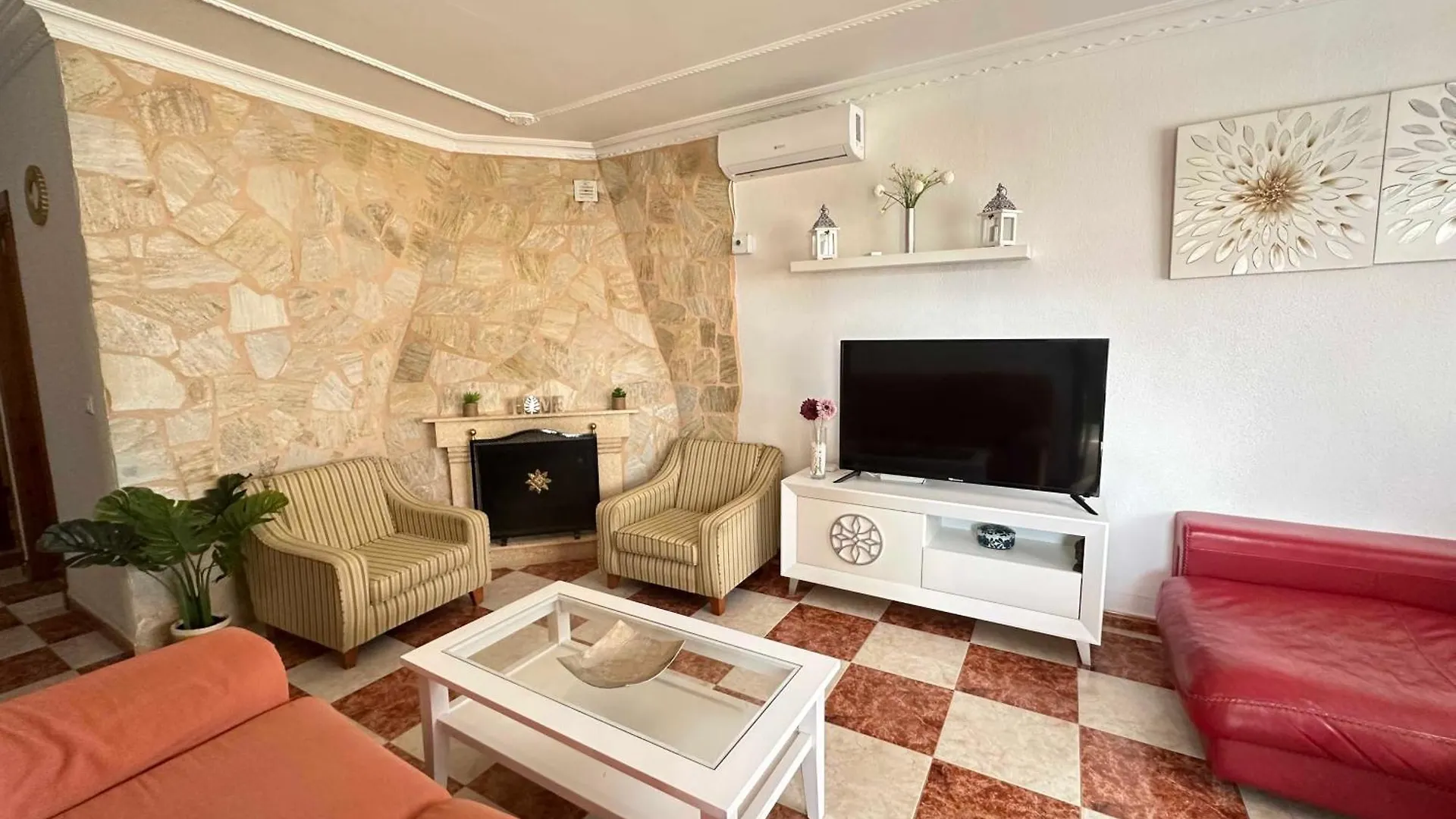 Chalet Aguacate Chiclana de la Frontera Apartamento