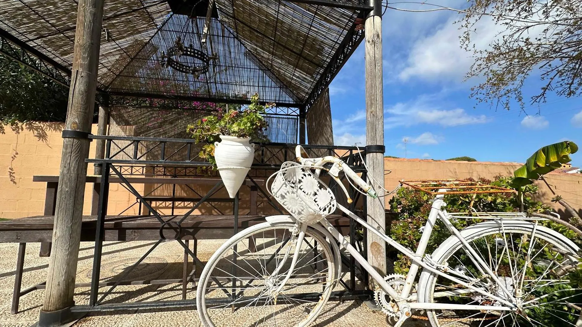 Apartamento Chalet Aguacate Chiclana de la Frontera España