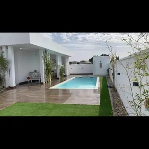  Villa Beautiful With Pool Chiclana