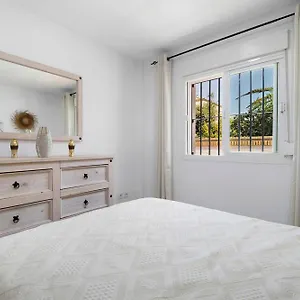  Apartamento Balcones E