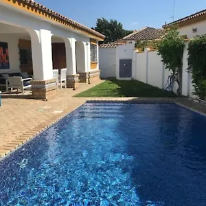  Сasa de vacaciones El Magnolio