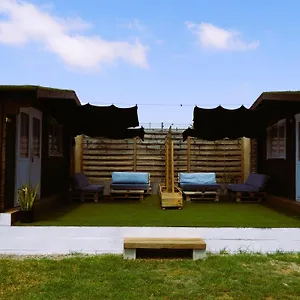 Apartamento La Levantera