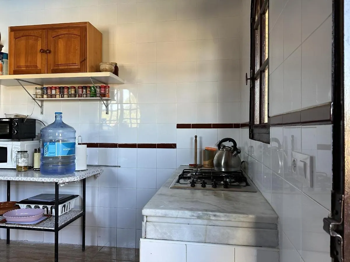Διαμέρισμα Chalet Aguacate Chiclana de la Frontera
