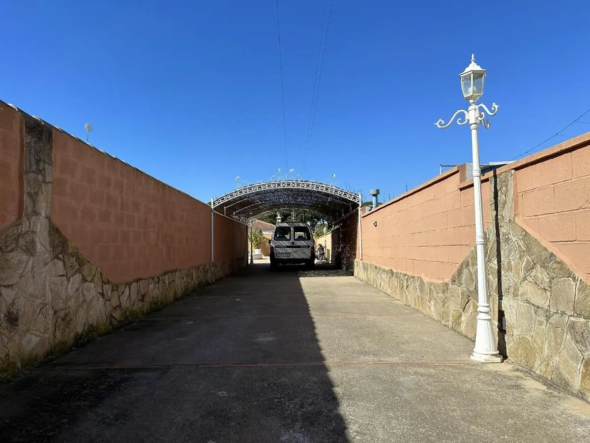 Chalet Aguacate Chiclana de la Frontera 0*,  Ισπανία