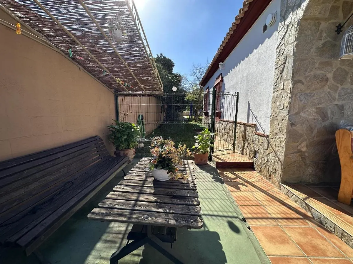Chalet Aguacate Chiclana de la Frontera 0*,