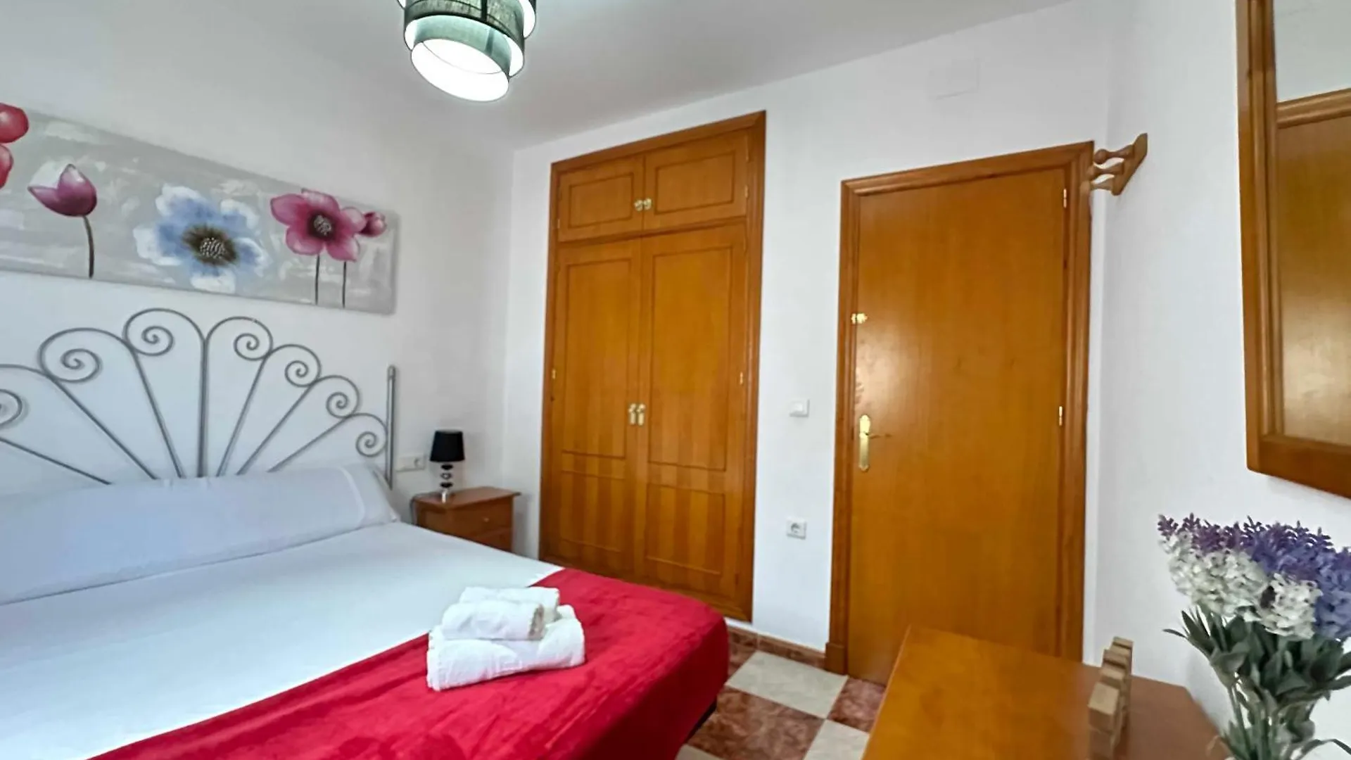 Chalet Aguacate Chiclana de la Frontera Διαμέρισμα