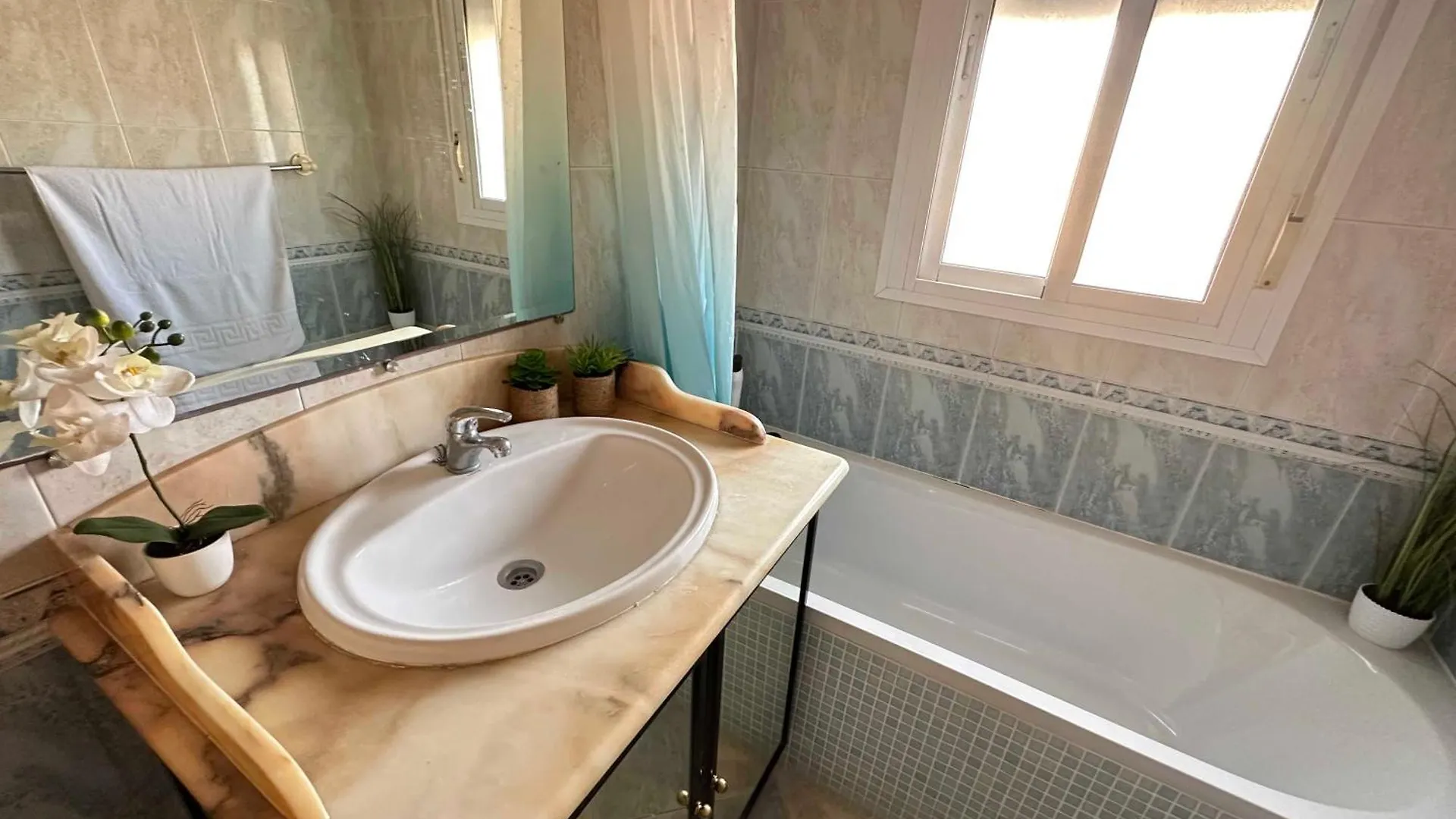 Chalet Aguacate Chiclana de la Frontera Διαμέρισμα