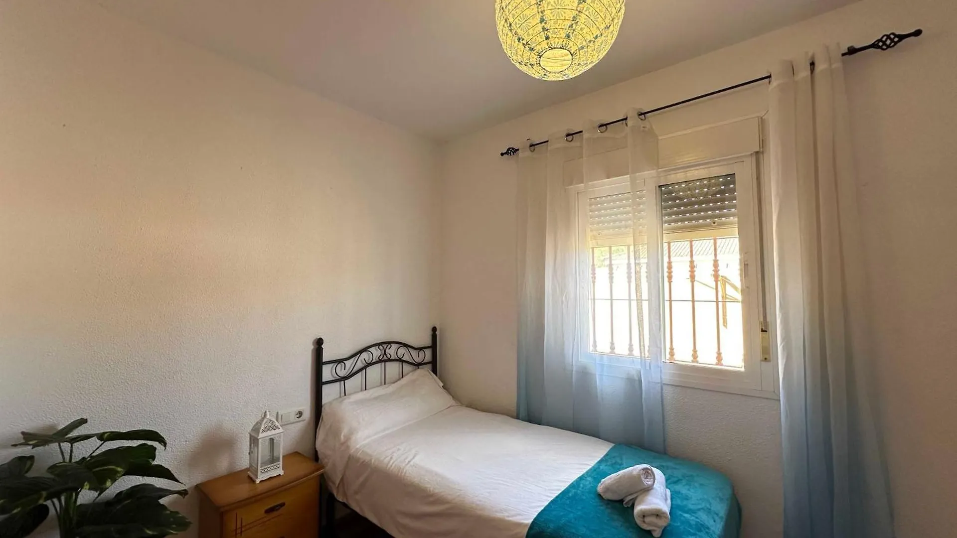 Chalet Aguacate Chiclana de la Frontera 0*,  Ισπανία