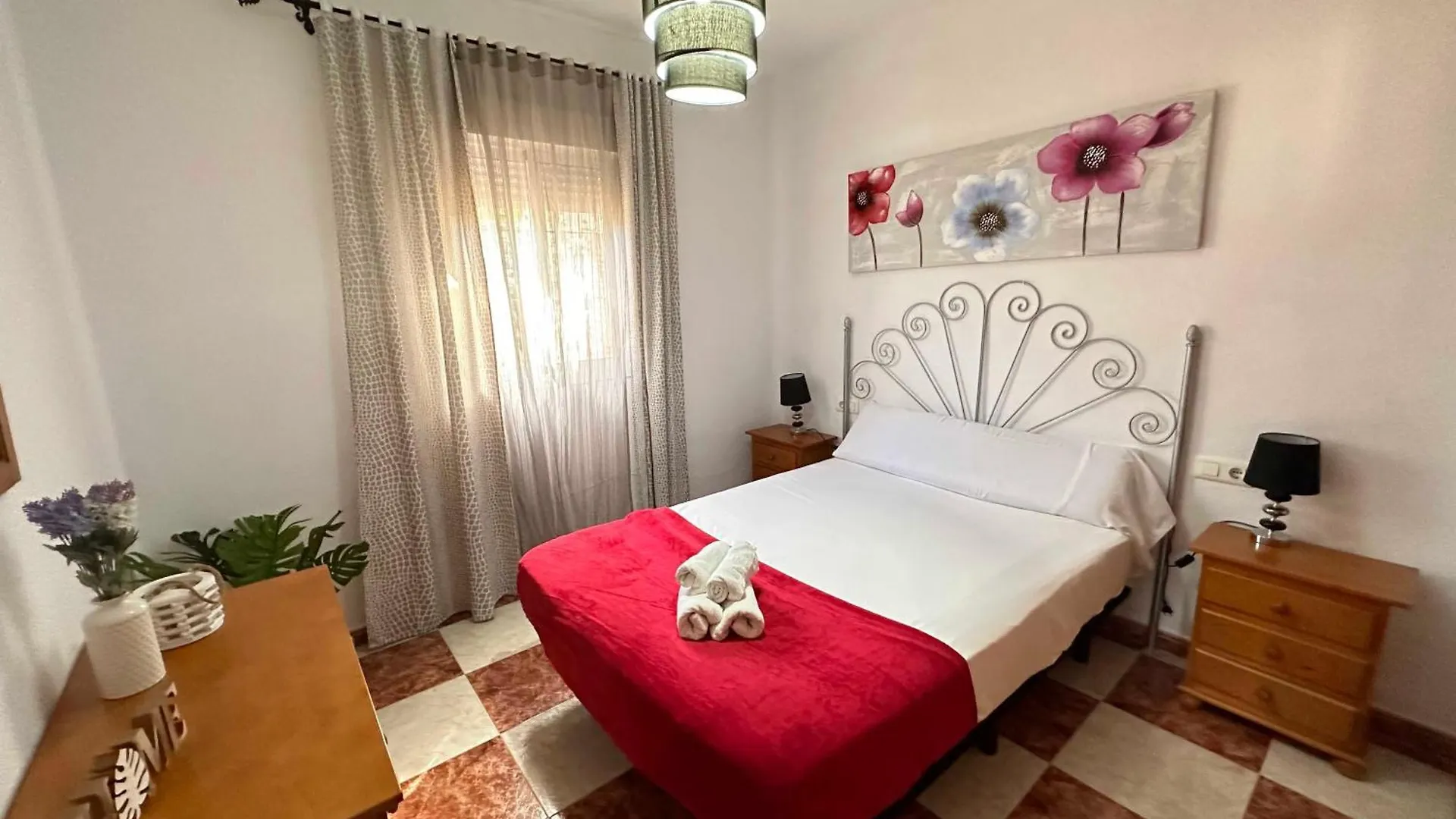 Chalet Aguacate Chiclana de la Frontera Ισπανία