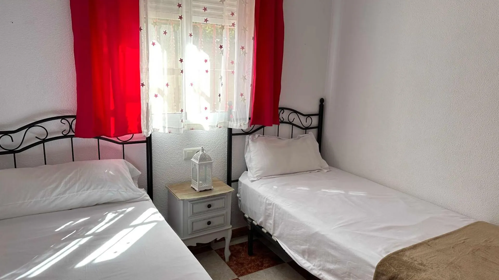 Chalet Aguacate Chiclana de la Frontera Ισπανία