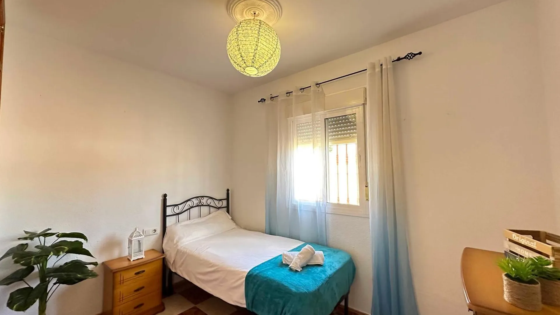 Chalet Aguacate Chiclana de la Frontera 0*,
