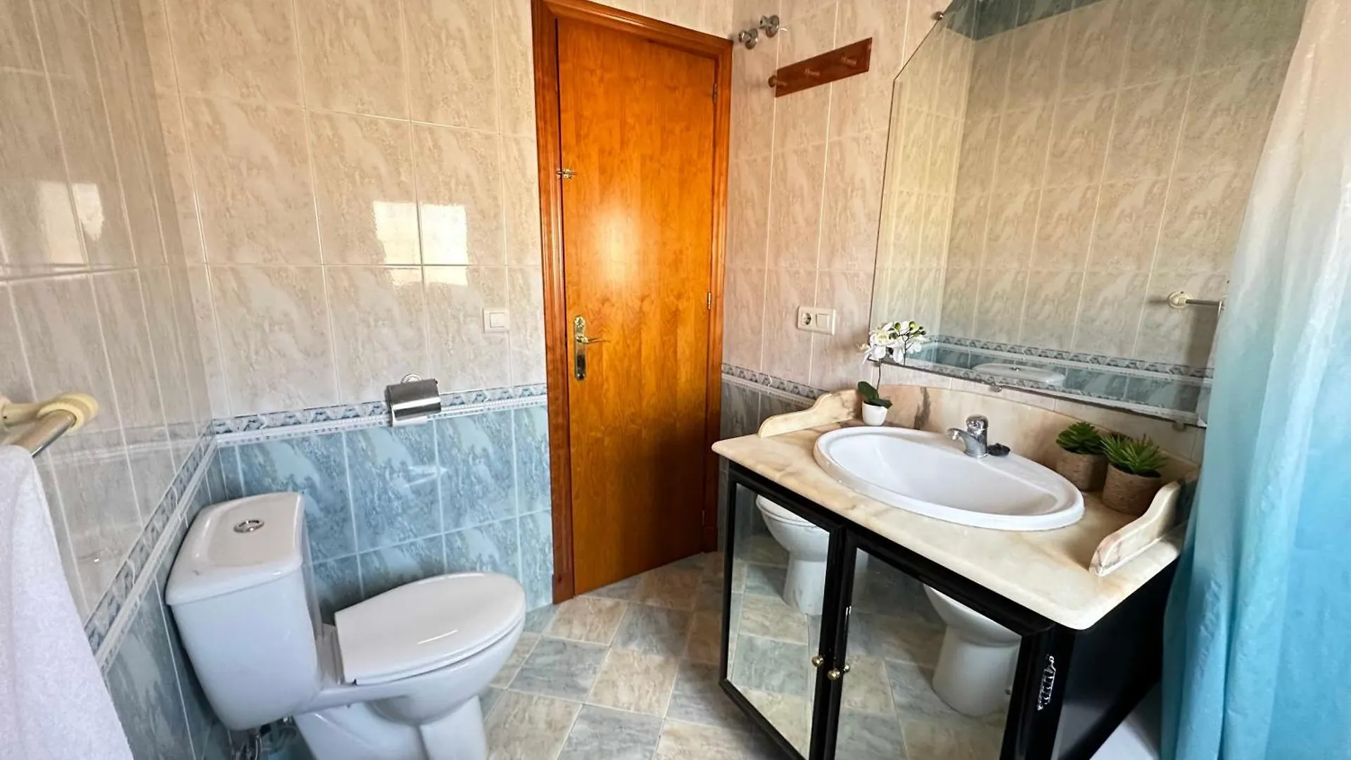 Chalet Aguacate Chiclana de la Frontera Διαμέρισμα