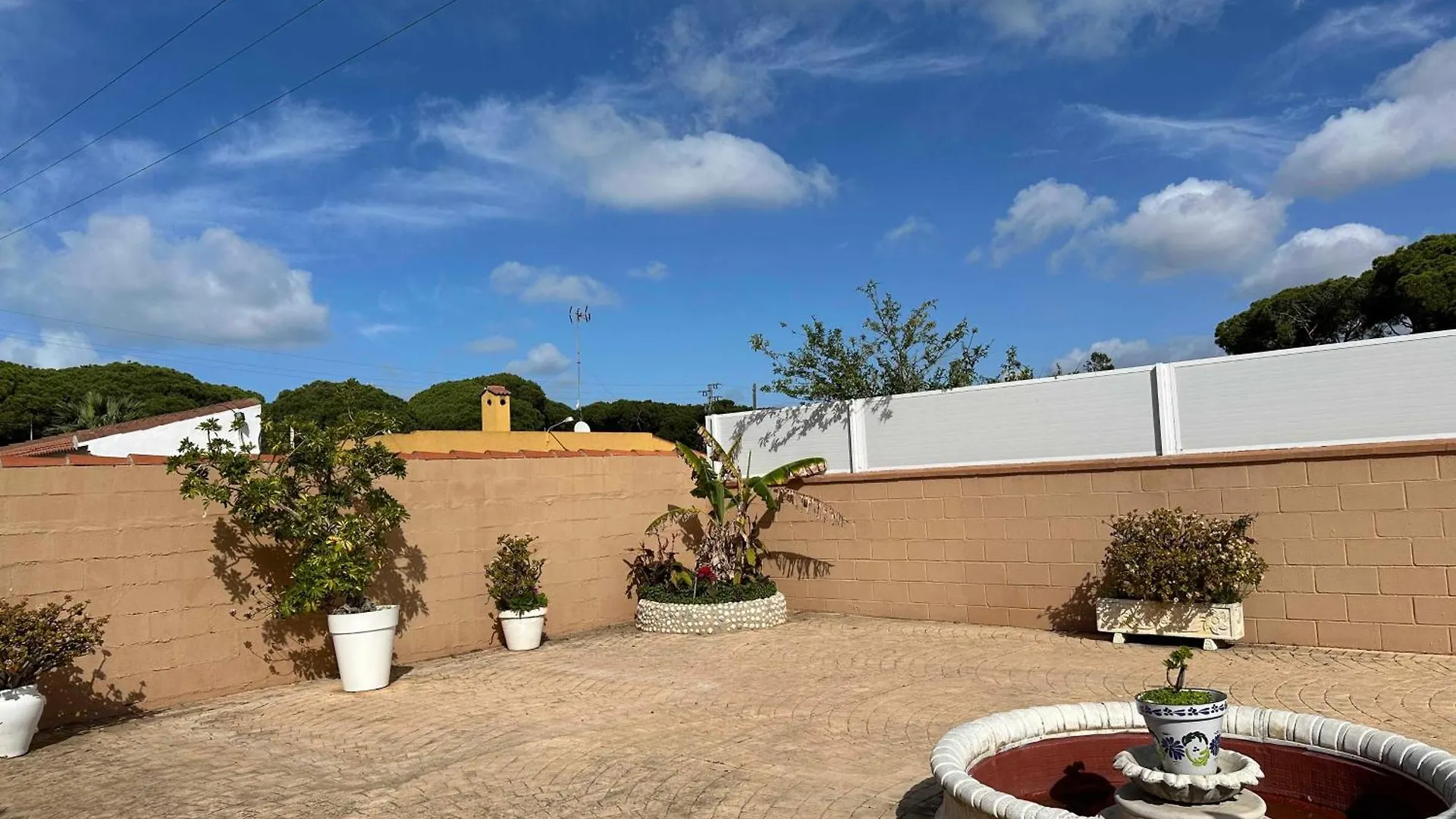 Διαμέρισμα Chalet Aguacate Chiclana de la Frontera