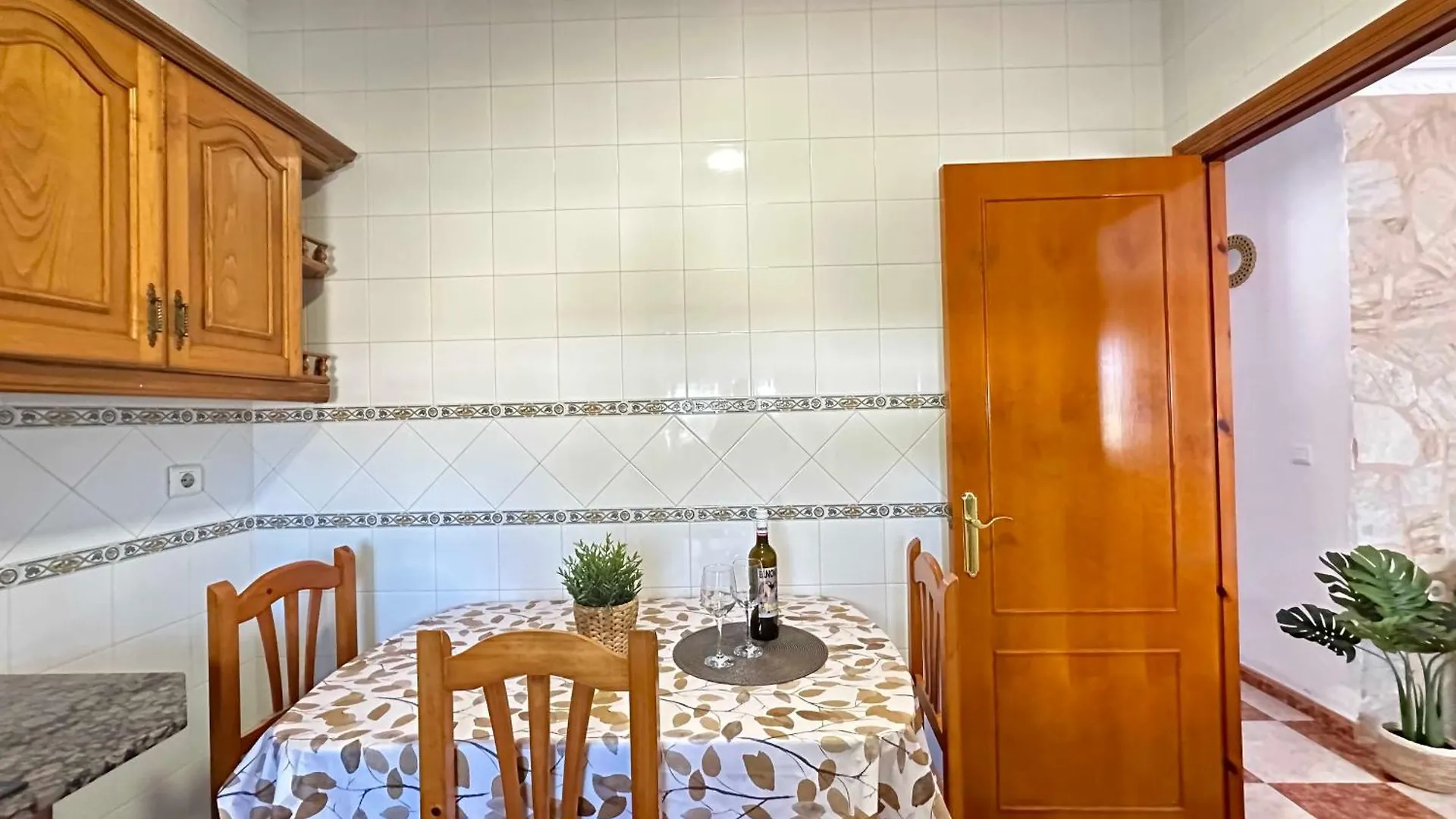 Διαμέρισμα Chalet Aguacate Chiclana de la Frontera