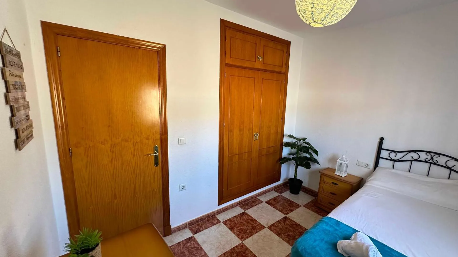Chalet Aguacate Chiclana de la Frontera 0*,  Ισπανία