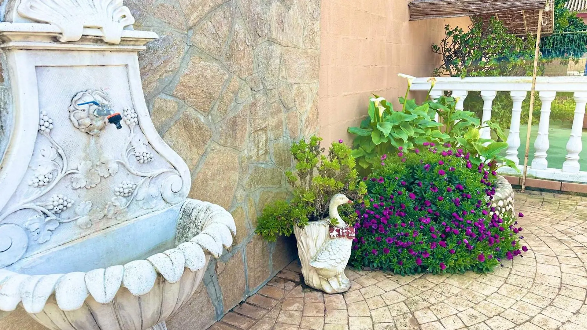 Chalet Aguacate Chiclana de la Frontera Διαμέρισμα