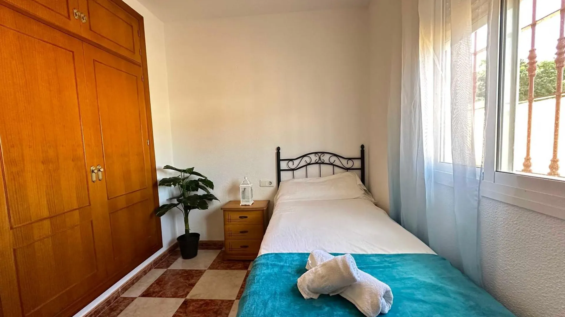 Chalet Aguacate Chiclana de la Frontera Ισπανία