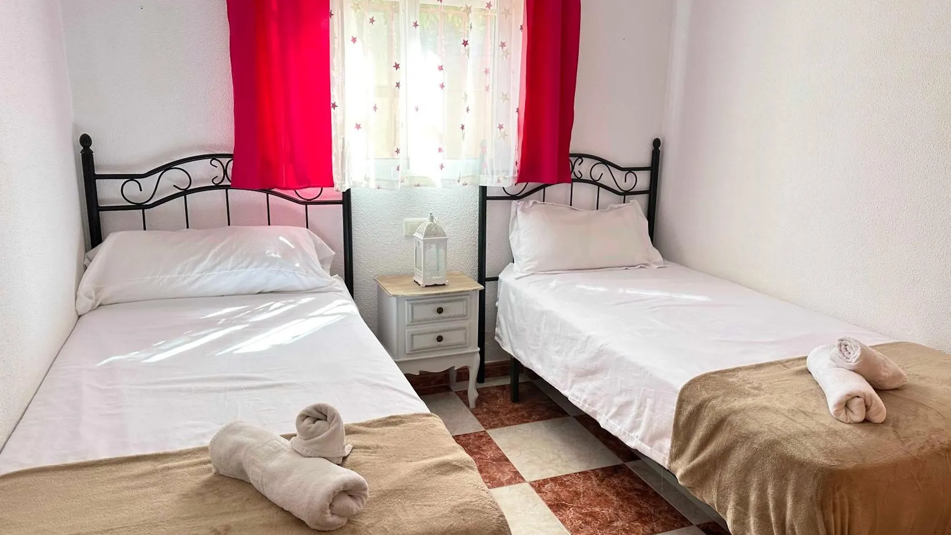 Chalet Aguacate Chiclana de la Frontera