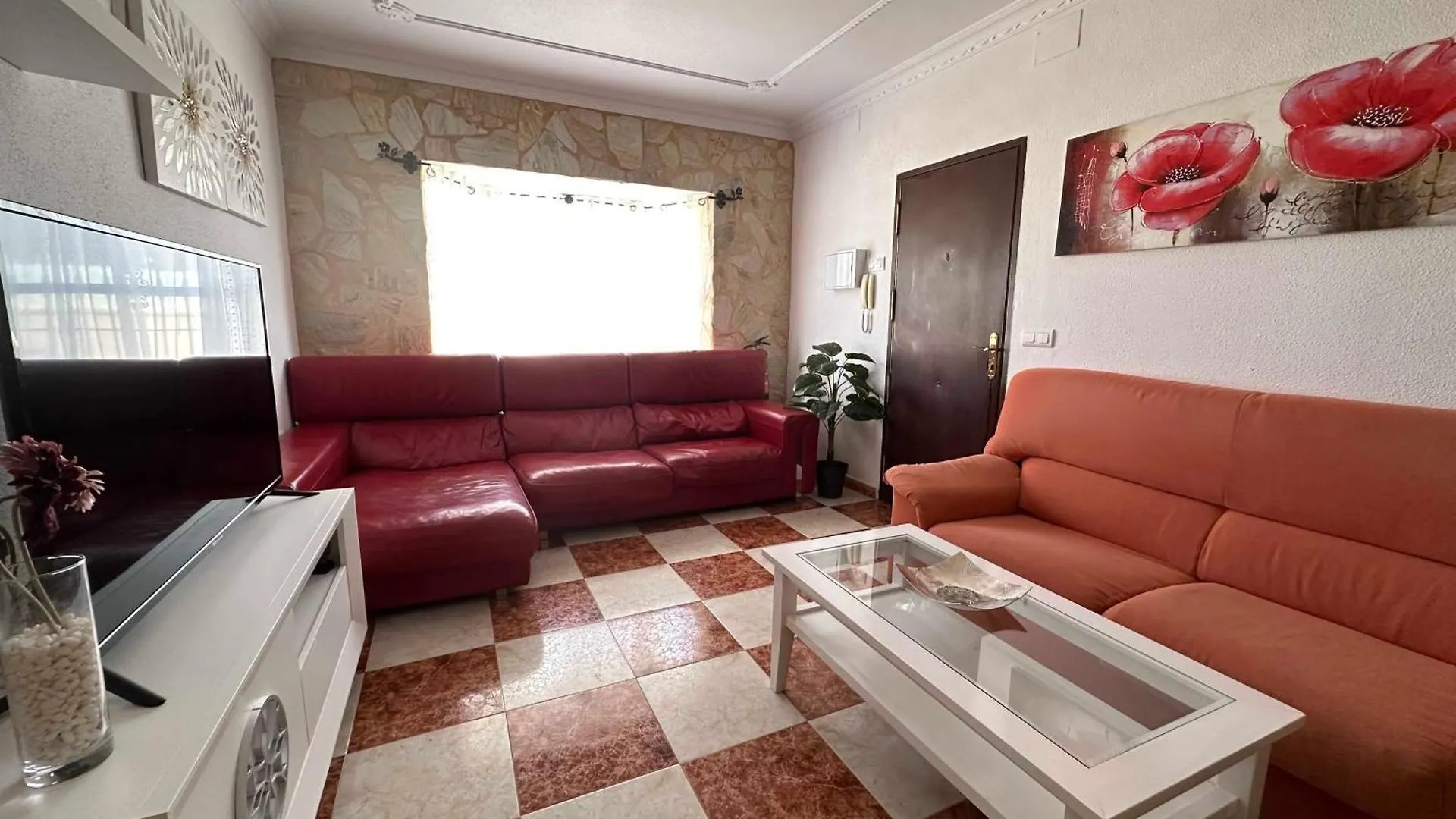 Διαμέρισμα Chalet Aguacate Chiclana de la Frontera Ισπανία